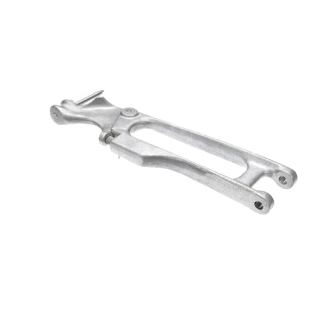 Belshaw TILT-UP ARM ASSEMBLY WE PROVIDE 02 0326